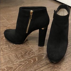 Michael Kors Booties
